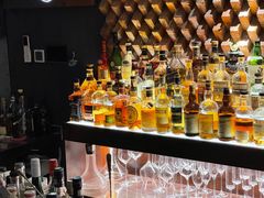 -LAMP BAR 水烟音乐酒吧