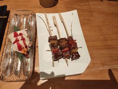 -水濑·日料放题(天河店)