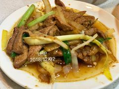 -二扁私房面馆(崂山路店)
