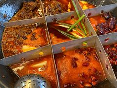 -五里关火锅(牛市口店)