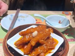 -点都德(奥体印象城店)