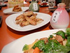 -花笙记打边炉·煲仔饭(五大道店)