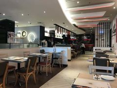 大堂-必胜客(国展店)