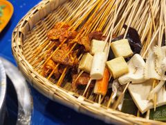 串串香-马路边边串串香(双井直营店)