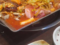 -金明子八带鱼馆(正宗韩国连锁店)