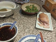 -南京大牌档(凯德1818店)