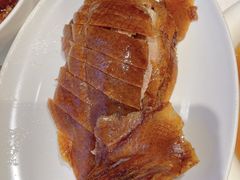 -晋阳春·山西菜·北京烤鸭(交大店)