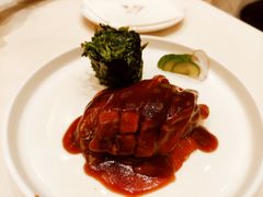-得月楼·省级非遗·传统苏帮菜(观前店)