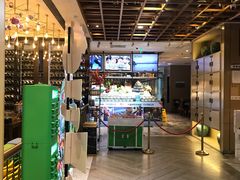 -亚马逊蒸汽活海鲜自助(LCM置汇旭辉广场店)