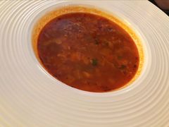 -国家大剧院西餐厅