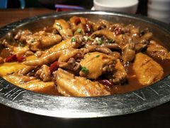 -胖哥俩肉蟹煲(杭州下沙学林街店)