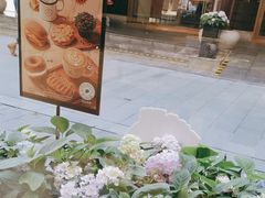 -Peet's Coffee皮爷咖啡(豫园店)