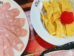 -重庆袁老四火锅(武进万达店)