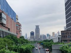 -东方明珠广播电视塔