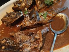 -码头鲜精致威海菜(欧乐坊店)