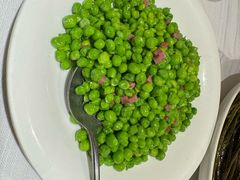 -老吉士酒家(天平路店)