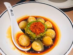 -太二酸菜鱼(武汉光谷保利店)