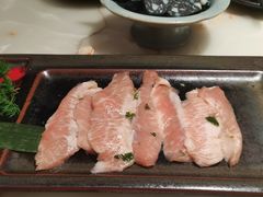 -厚贞日式烤肉(龙之梦店)