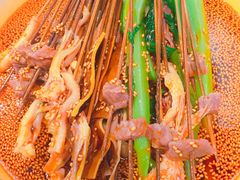 -嘉州叶婆婆钵钵鸡(建设路店)