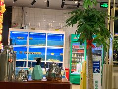 水产区-金龙·打边炉(南京西路店)