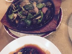 -新河畔海鲜酒楼(虎门店)