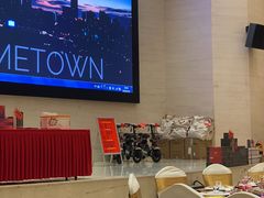 -苏州吴中白金汉爵大酒店