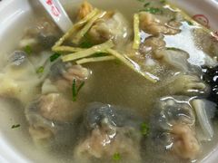 -海平馄饨(逍遥二路店)