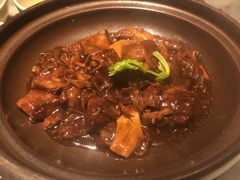 -京味斋·烤鸭·北京菜(安贞店)