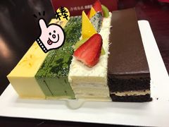 -壹点壹客·生日蛋糕(南山店)