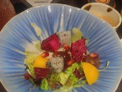 -匠和风精致料理(莆田财富中心店)