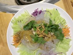 -和晟shèng铁锅炖·东北菜(南山店)