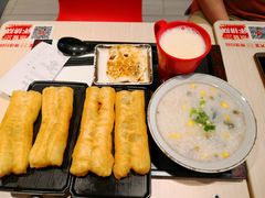 -永和大王(宜山店)