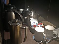 -青岛西海岸隆和福朋喜来登酒店