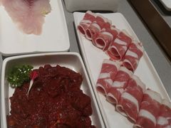 -海底捞火锅(关山保利店)