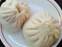 肉包-津品味小吃(大学湾店)