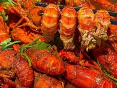 -京悦南门涮羊肉·羊蝎子火锅(田林路店)