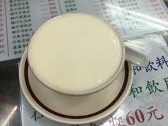 -义顺牛奶公司(新马路老店)