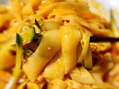 -胖老汉椒麻鸡清真新疆菜(西御街店)