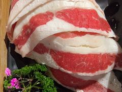 -湊湊火锅·茶憩(来福士广场店)