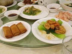 -顺风海鲜港(金玉兰店)