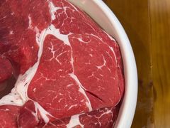 -津门老羊家·铜锅涮羊肉·烧烤(科技园店)