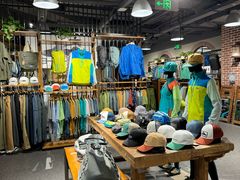 -Patagonia(三里屯SOHO店)