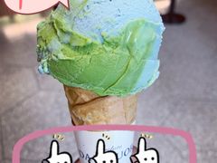 -Dal Cuore 达可芮冰淇淋(陕西北路店)