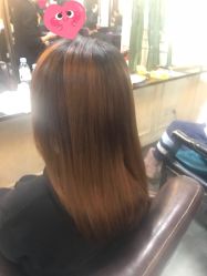 -3AM HAIR SALON染发烫发接发