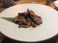 软煎牛舌-德川家日本料理(中关村寰太大厦店)