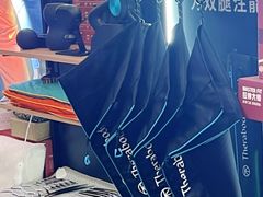 -MASTER FIT 拉伸大师·筋膜刀·西式按摩(上梅林卓悦汇店)
