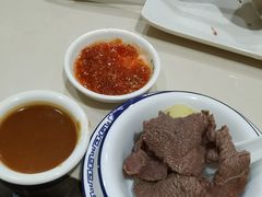 -伟记牛肉(金鸿公路店)