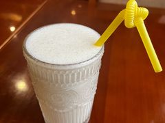 -吉曲花园餐厅