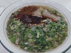 -清真·尖子尖牛肉面(王府井店)