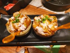 脑花一口饭-昊·来了寿司(双楠2店)